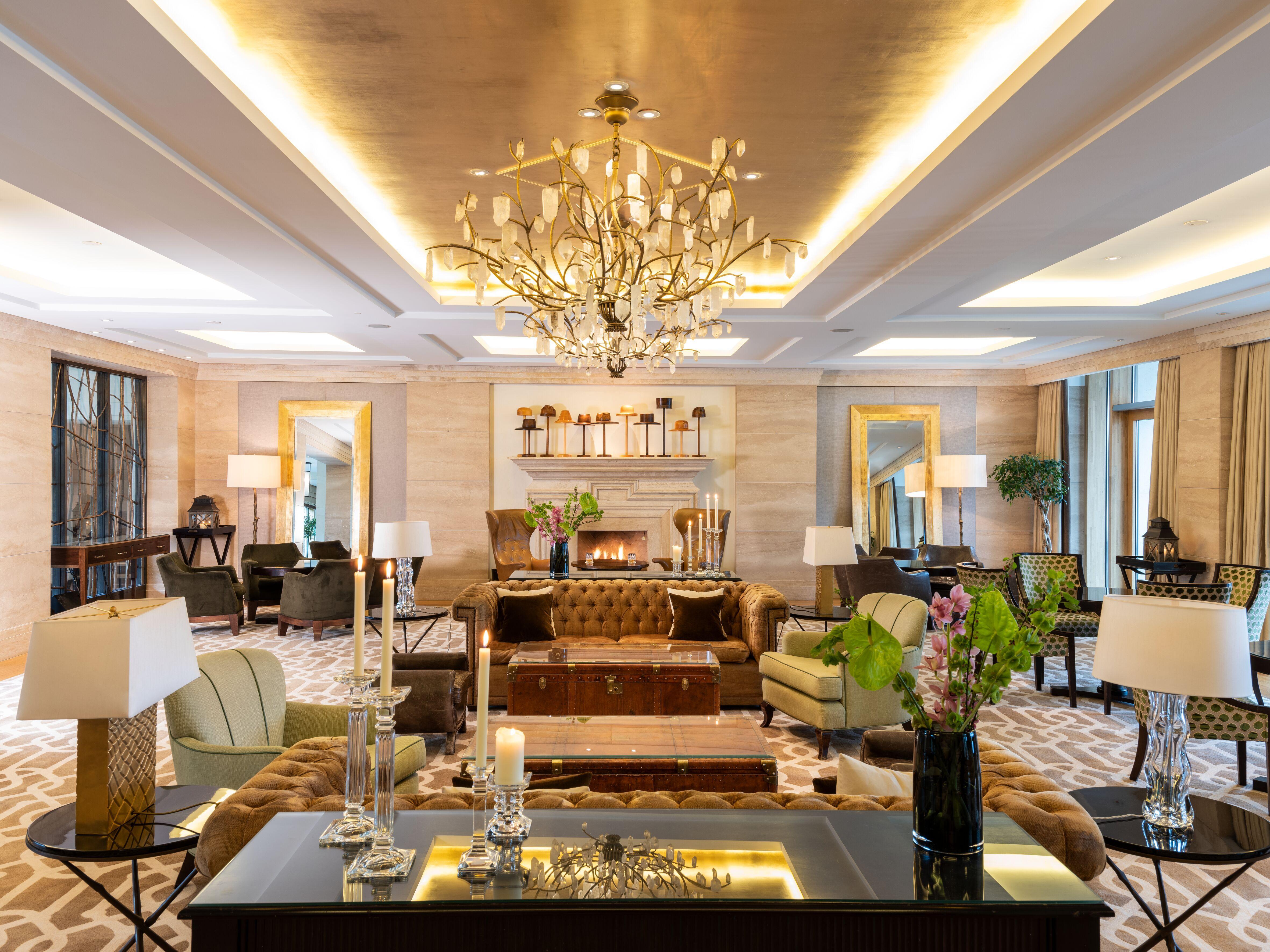 The Europe Hotel & Resort Килларни Экстерьер фото