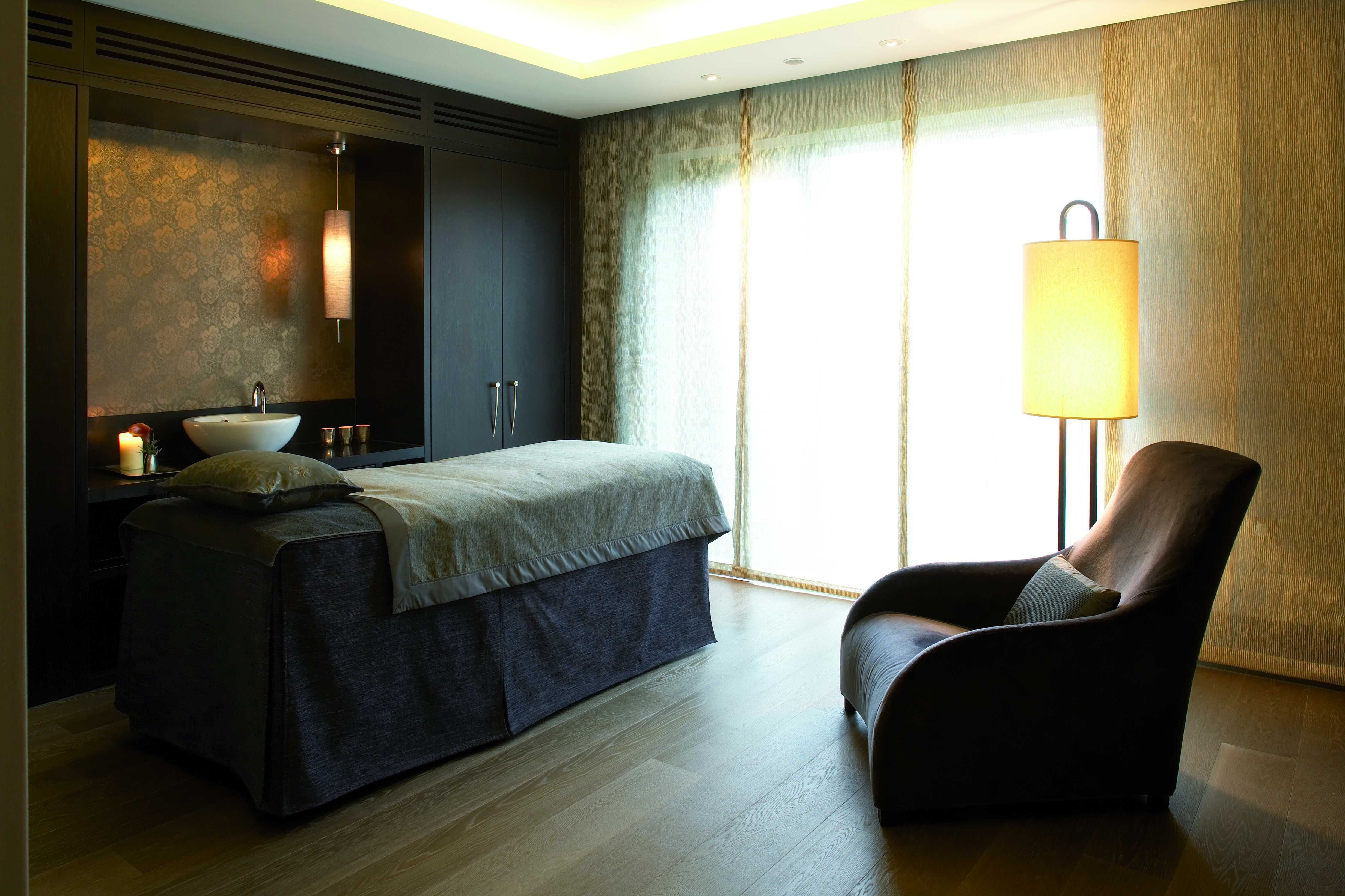 The Europe Hotel & Resort Килларни Экстерьер фото