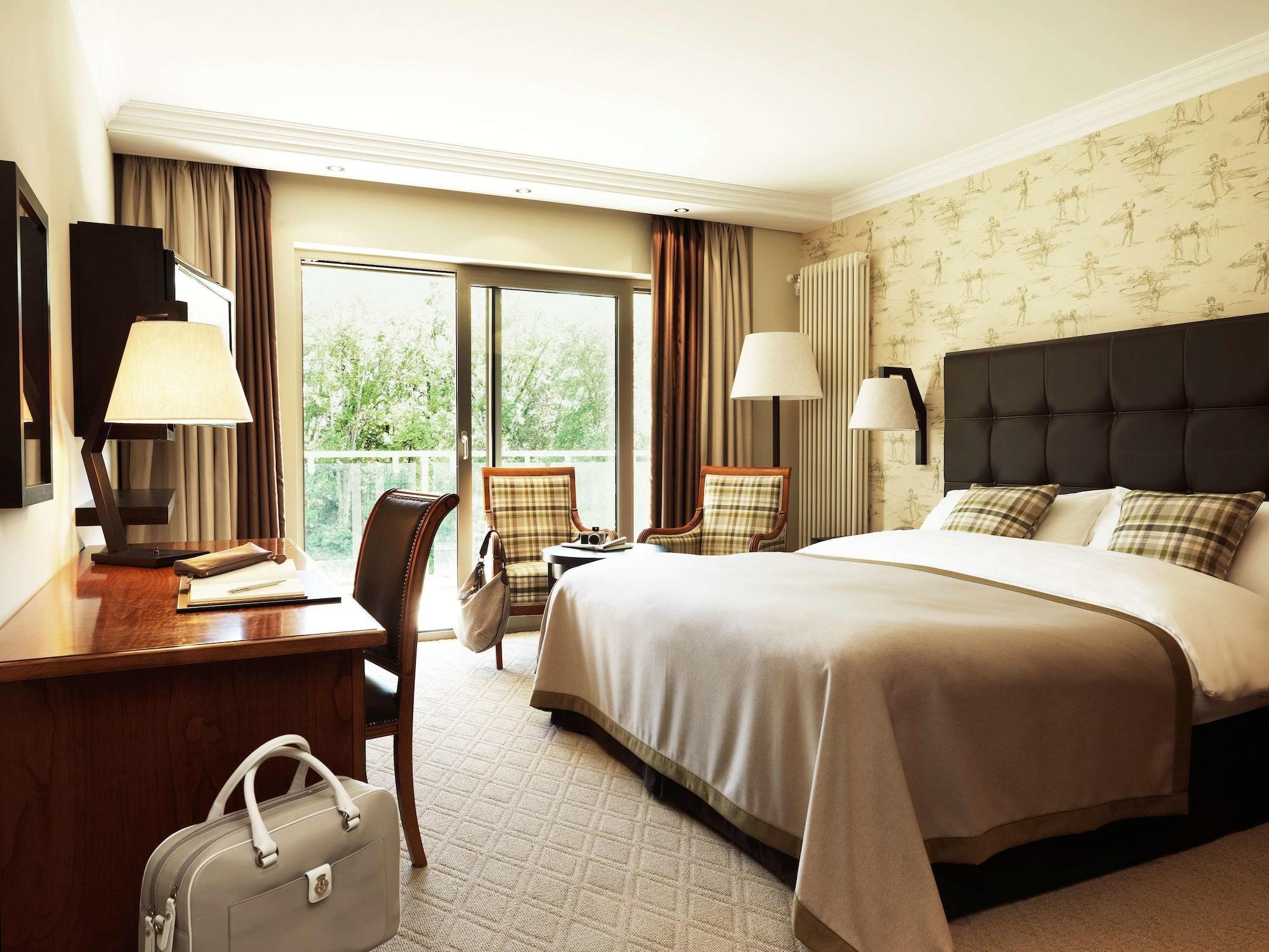 The Europe Hotel & Resort Килларни Экстерьер фото