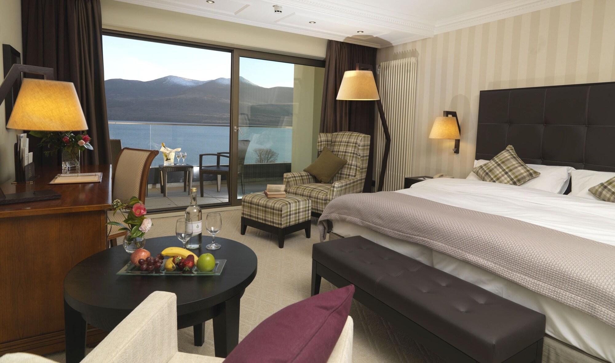 The Europe Hotel & Resort Килларни Экстерьер фото