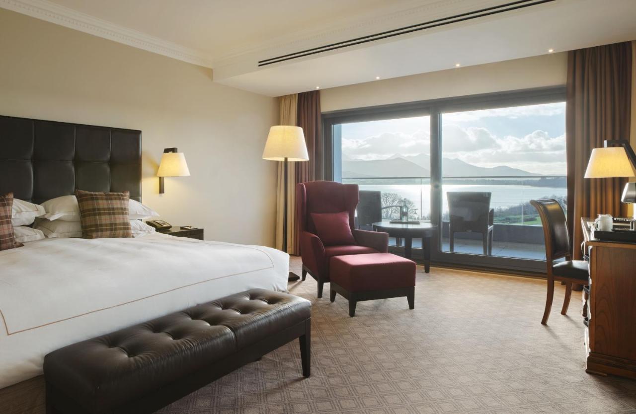 The Europe Hotel & Resort Килларни Экстерьер фото