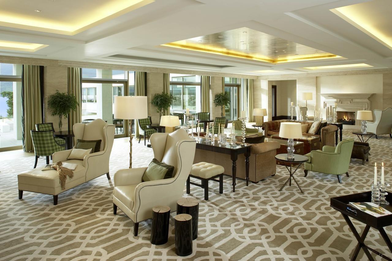 The Europe Hotel & Resort Килларни Экстерьер фото