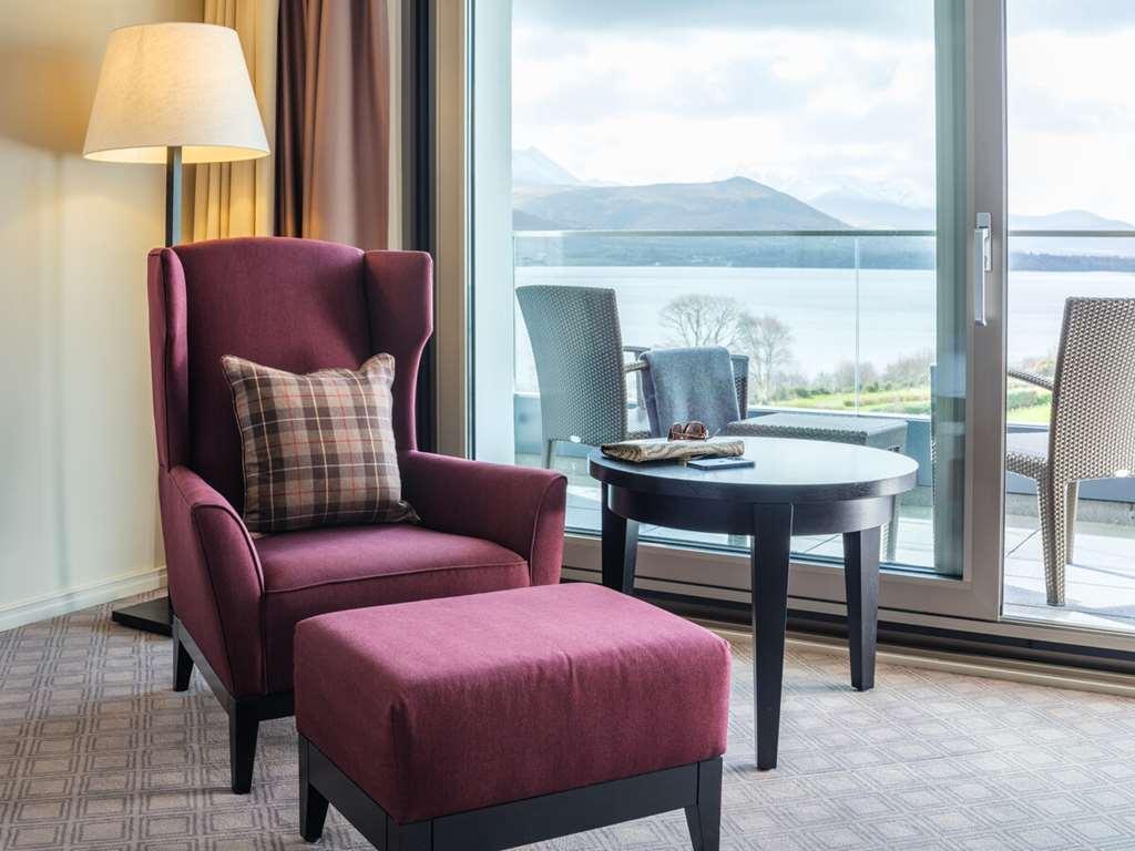 The Europe Hotel & Resort Килларни Номер фото