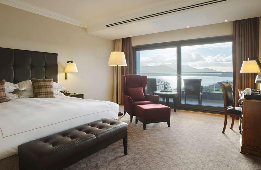 The Europe Hotel & Resort Килларни Номер фото