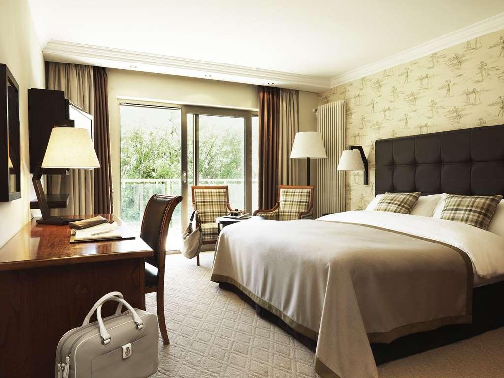 The Europe Hotel & Resort Килларни Номер фото